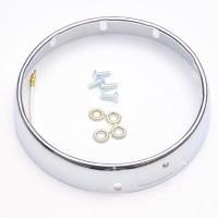LAMBRETTA SERIES 1 LI TV HEADLAMP RIM CASA