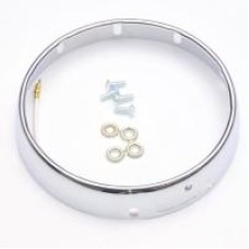 LAMBRETTA SERIES 1 LI TV HEADLAMP RIM CASA