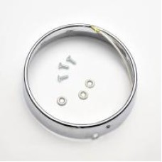 LAMBRETTA  HEADLAMP RIM LI SERIES 3-CASA