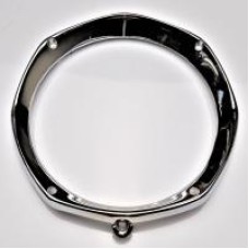 LAMBRETTA HEADLAMP RIM SX TV3 SPECIAL-CASA LAMBRETTA HEADLAMP RIM SX TV3 SPECIAL-CASA