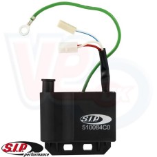 VAPE CDI /COIL VARIABLE IGNITION DUCATI STYLE VAPE CDI /COIL VARIABLE IGNITION DUCATI STYLE