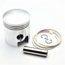 LAMBRETTA 200CC PISTON 66MM  3RING. STANDARD -ITALIAN 