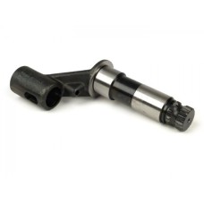 LAMBRETTA KICKSTART SHAFT  SX  GP 