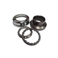 LAMBRETTA FORK STEERING BEARING KIT LOWER LI TV SERIES 1 2