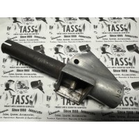 LAMBRETTA SERVETA HANDLEBAR GEAR CHANGE /SWITCH HOUSING - JET /LINX