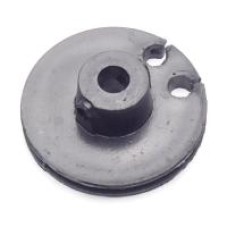 LAMBRETTA GEAR PULLEY PLASTIC -INDIAN FIT LAMBRETTA GEAR PULLEY PLASTIC -INDIAN FIT