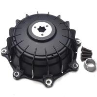 LAMBRETTA OCTOPUS REAR HUB- FOR STANDARD LAYSHAFT /AXLE   LAMBRETTA OCTOPUS REAR HUB- FOR STANDARD LAYSHAFT /AXLE