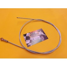 REAR BRAKE CABLE INNER PX /T5/LML