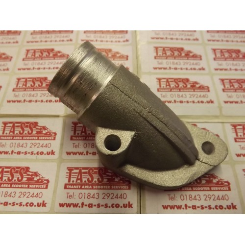 Lambretta Carb Inlet Manifold Gasket Packing – 125/150/175cc GP/LI/TV/SX (New)