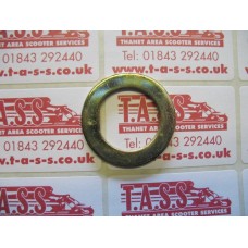FRONT HUB 20MM AXLE D WASHER PX 