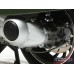 ROYAL ALLOY GP300S LC ABS  -WHITE/YELLOW