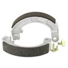 FRONT BRAKE SHOES 160GS/SS180/RALLY