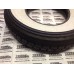 CONTINENTAL WHITE WALL 400X8 TYRE