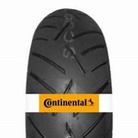 CONTINENTAL CONTI SCOOT TYRE 3.50x10