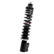 FRONT SHOCK YSS ADJUSTABLE BLACK - PX 125 150 200 ,T5 ,LML FRONT SHOCK YSS ADJUSTABLE BLACK - PX 125 150 200 ,T5 ,LML