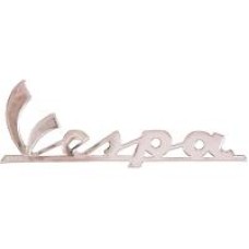 VESPA SIDE PANEL BADGE PX DISC 98/MY 