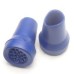 STAND FEET BLACK RUBBER PX T5 PK  LML