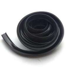 SIDE PANEL RUBBERS PX T5 RALLY -18mm WIDE TYPE BLACK SIDE PANEL RUBBERS PX T5 RALLY -18mm WIDE TYPE BLACK