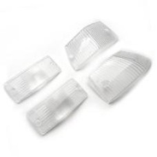 INDICATOR CLEAR LENS SET - PX T5 LML 
