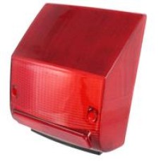 REAR LIGHT LENS PX EFL T5 CLASSIC