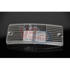 INDICATOR LENS LEFT HAND FRONT CLEAR