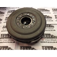 CLUTCH COSA PX 200 REINFORCED CLUTCH 23T