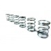 CLUTCH SPRINGS  -MALOSSI UPRATED,SET OF 7  -P2/T5/PX