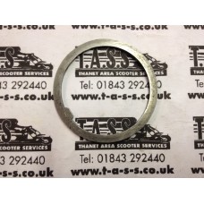 GEARBOX SHIM 2.5mm EARLY PX,rally 