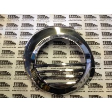 FLYWHEEL COWLING NON ELEC STAINLESS STEEL PX