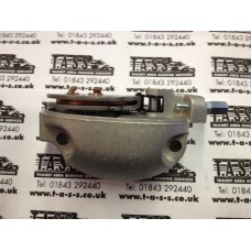GEAR SELECTOR BOX PX EARLY TYPE