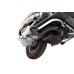 MALOSSI POWER CLASSIC EXHAUST SYSTEM – VESPA PX125-150 – LML 2t
