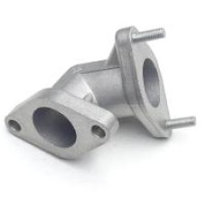 EXHAUST MANIFOLD V50/90/PV/ PK50