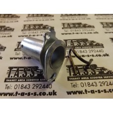 THROTTLE PULLEY FIT TO 21mm INTERNAL TUBE CLASSIC VESPA UP TO RALLY