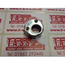 STEERING LOCK ROUND COVER PX