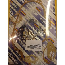 ENGINE GASKET SET WITH O RINGS- PX125/150