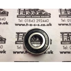  FRONT HUB BEARING  PX Early 16MM AXLE