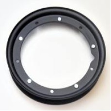 BGM VESPA WHEEL RIM BLACK PK PX T5 LML BGM VESPA WHEEL RIM BLACK PK PX T5 LML