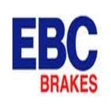 REAR BRAKE PADS EBC-GTS