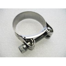 EXHAUST CLAMP 43-47MM