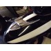 LAMBRETTA FRONT MUDGUARD EMBELLISHER S3 LI /TV/SX/GP 