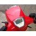 Royal Alloy GT125 AC E5  RED