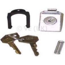 TOOLBOX LOCK PX EARLY