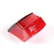 REAR LIGHT LENS AND TOP  COVER  RALLY 