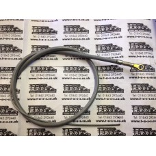 REAR BRAKE CABLE COMPLETE PX/LML/T5