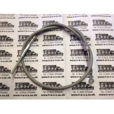 REAR BRAKE CABLE THREAD TYPE-T5/PX