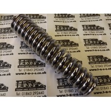 FRONT SUSPENSION SPRING RALLY,GL,GS 